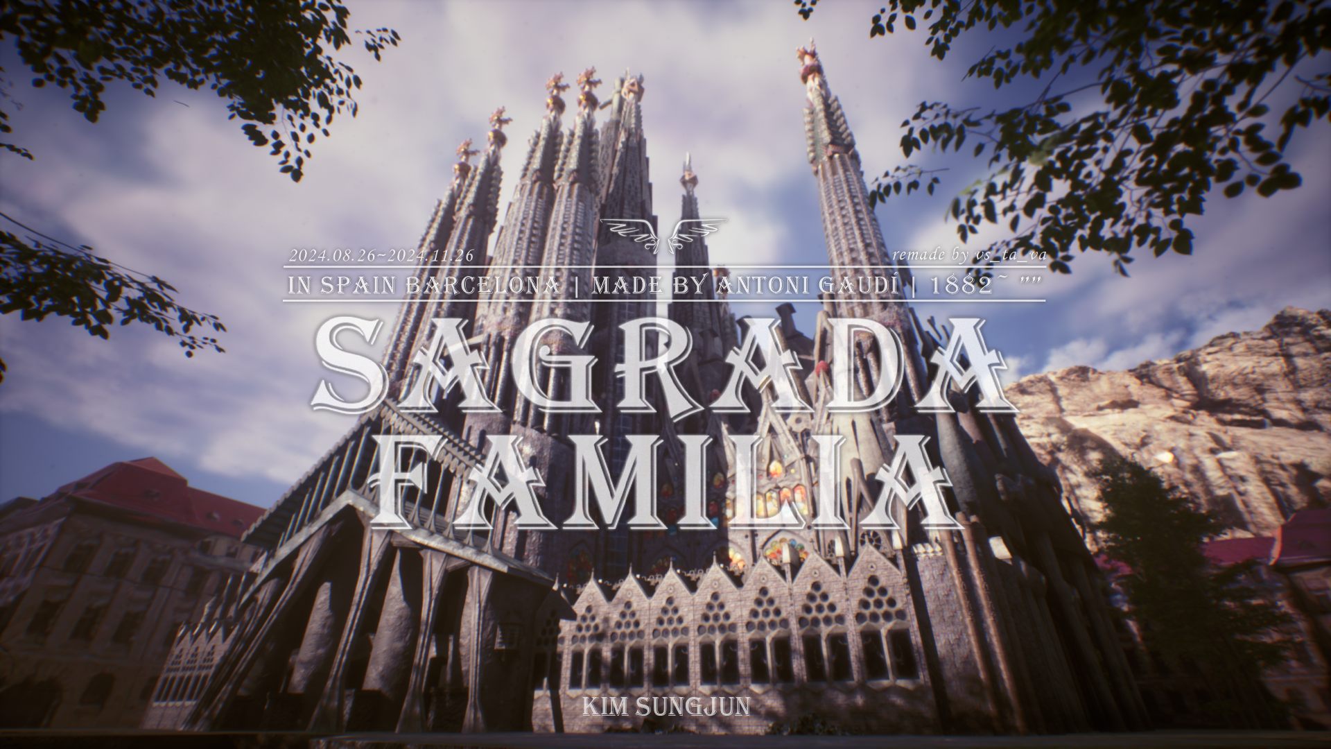 Sagrada Familia